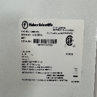 Fisher Scientific Isotemp Refrigerator image 3